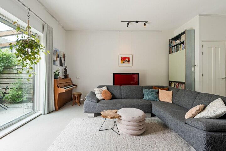 Foto 10 – Bert Haanstrakade 478, Amsterdam