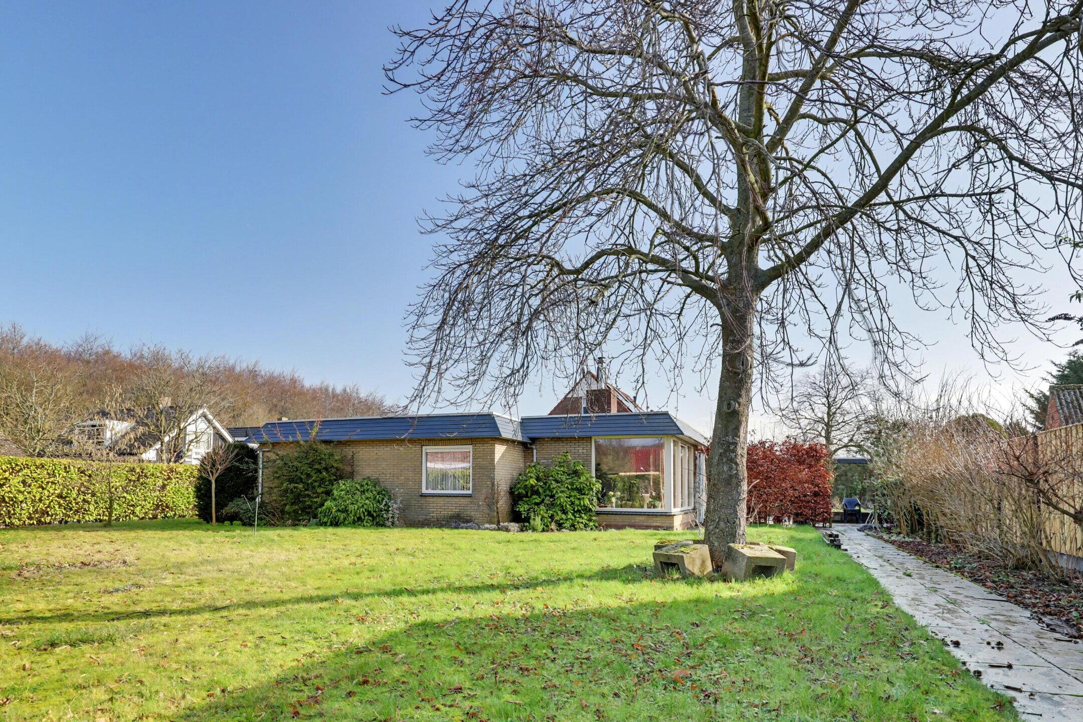 360 foto - Bertiusstraat 9, Wolphaartsdijk