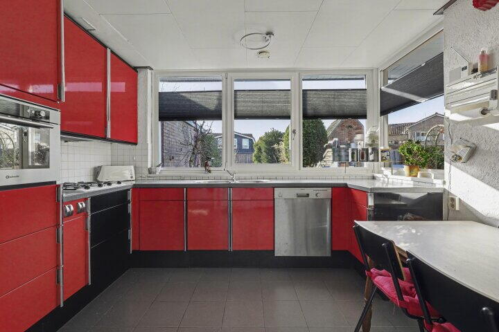 Foto 11 - Bertiusstraat 9, Wolphaartsdijk