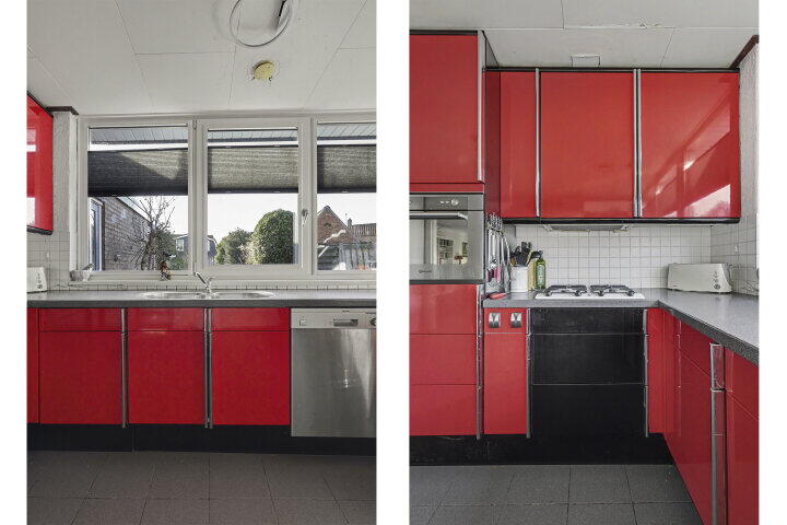 Foto 12 - Bertiusstraat 9, Wolphaartsdijk