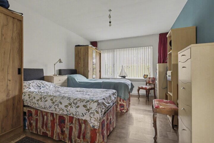 Foto 13 - Bertiusstraat 9, Wolphaartsdijk