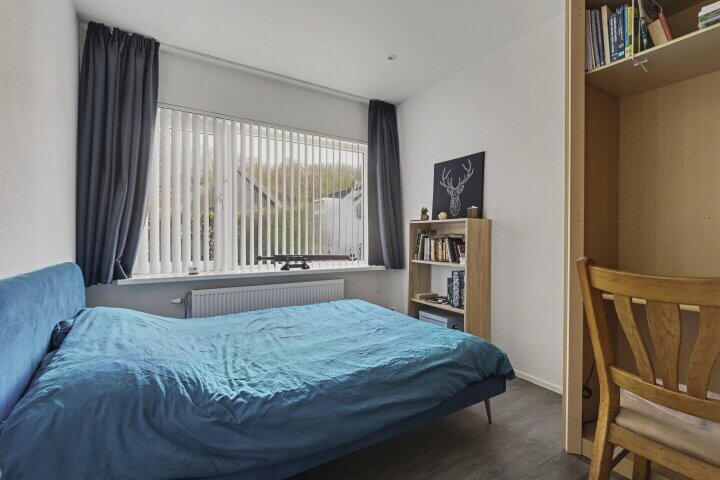 Foto 17 - Bertiusstraat 9, Wolphaartsdijk