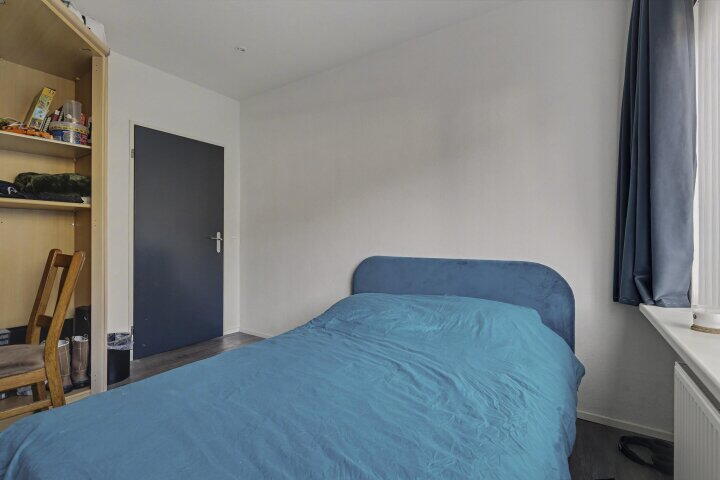 Foto 18 - Bertiusstraat 9, Wolphaartsdijk