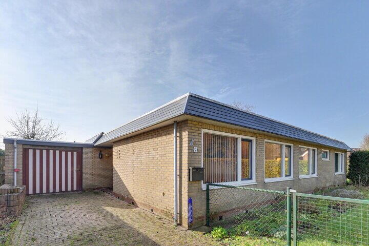 Foto 3 - Bertiusstraat 9, Wolphaartsdijk