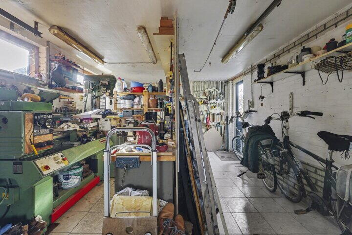 Foto 24 - Bertiusstraat 9, Wolphaartsdijk