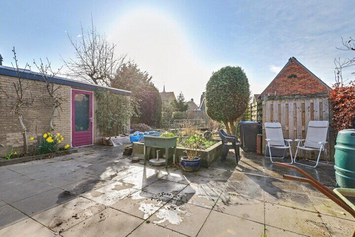 Foto 26 - Bertiusstraat 9, Wolphaartsdijk