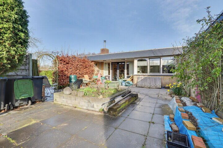 Foto 27 - Bertiusstraat 9, Wolphaartsdijk