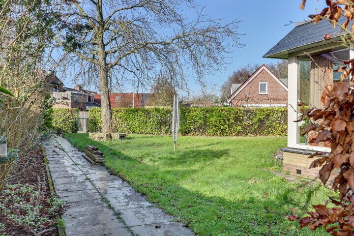 Foto 28 - Bertiusstraat 9, Wolphaartsdijk