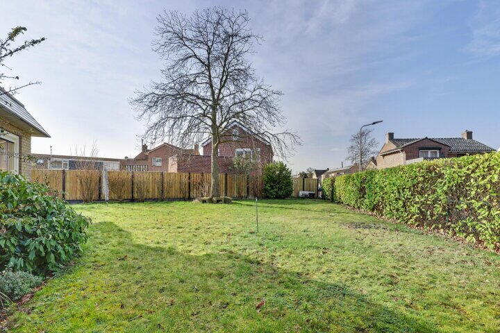 Foto 29 - Bertiusstraat 9, Wolphaartsdijk