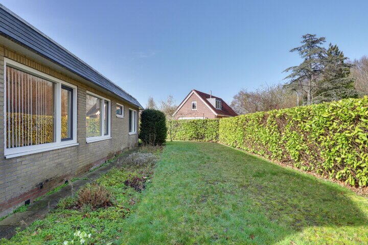 Foto 30 - Bertiusstraat 9, Wolphaartsdijk