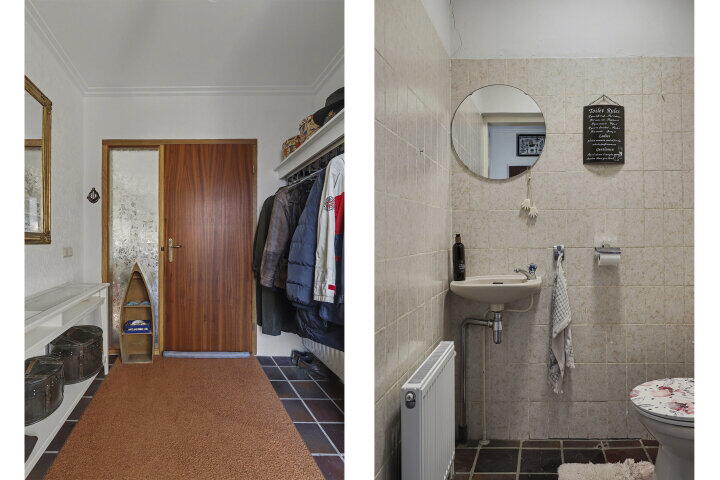 Foto 4 - Bertiusstraat 9, Wolphaartsdijk