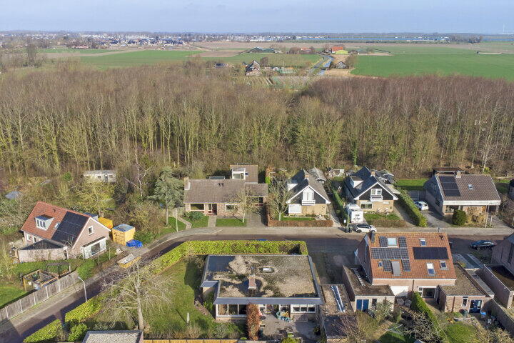 Foto 32 - Bertiusstraat 9, Wolphaartsdijk