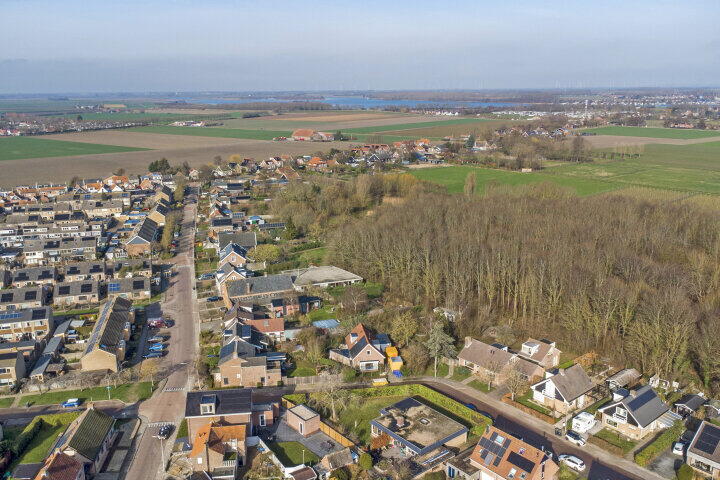 Foto 33 - Bertiusstraat 9, Wolphaartsdijk