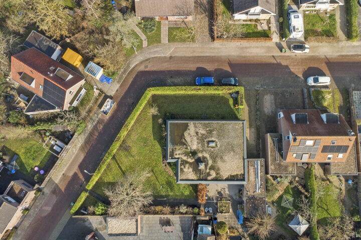 Foto 34 - Bertiusstraat 9, Wolphaartsdijk