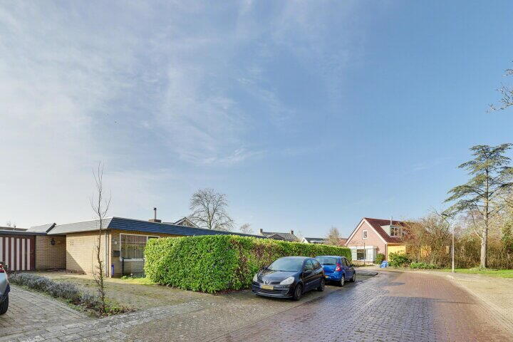 Foto 35 - Bertiusstraat 9, Wolphaartsdijk