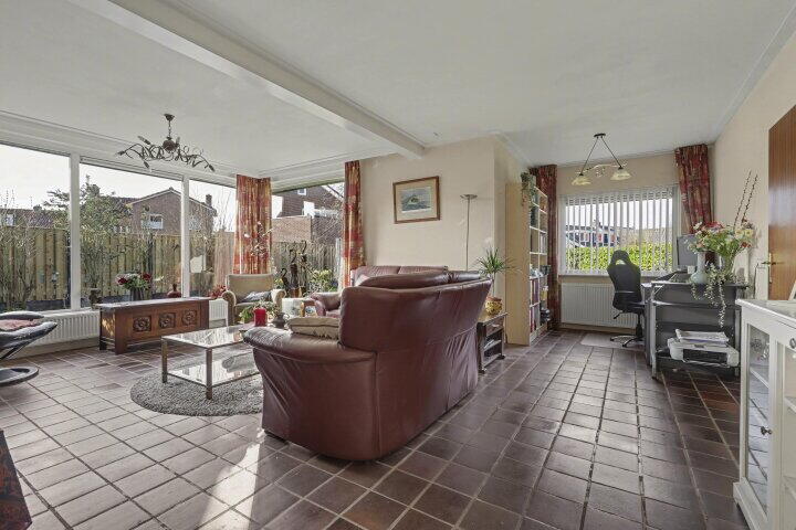 Foto 5 - Bertiusstraat 9, Wolphaartsdijk