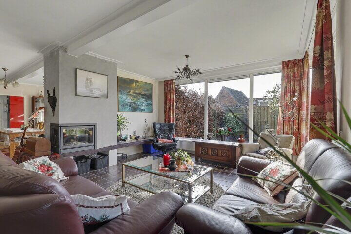 Foto 6 - Bertiusstraat 9, Wolphaartsdijk