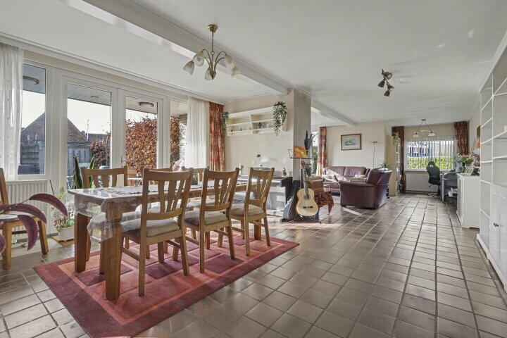 Foto 7 - Bertiusstraat 9, Wolphaartsdijk