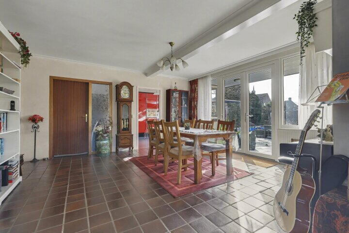 Foto 8 - Bertiusstraat 9, Wolphaartsdijk