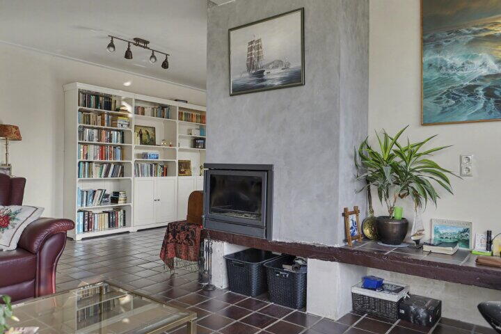 Foto 9 - Bertiusstraat 9, Wolphaartsdijk