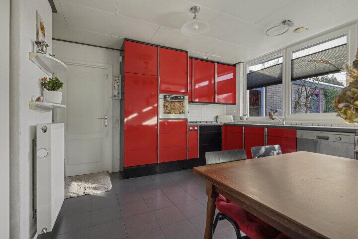 Foto 10 - Bertiusstraat 9, Wolphaartsdijk