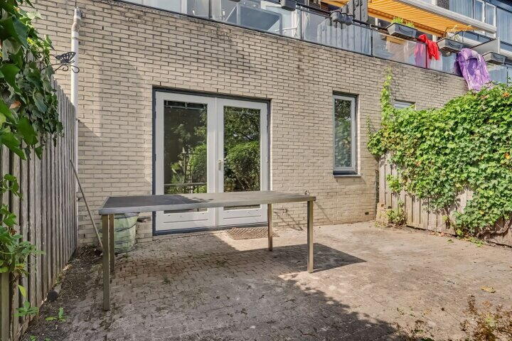 Foto 30 – Bertus Aafjeshof 171, Hoorn