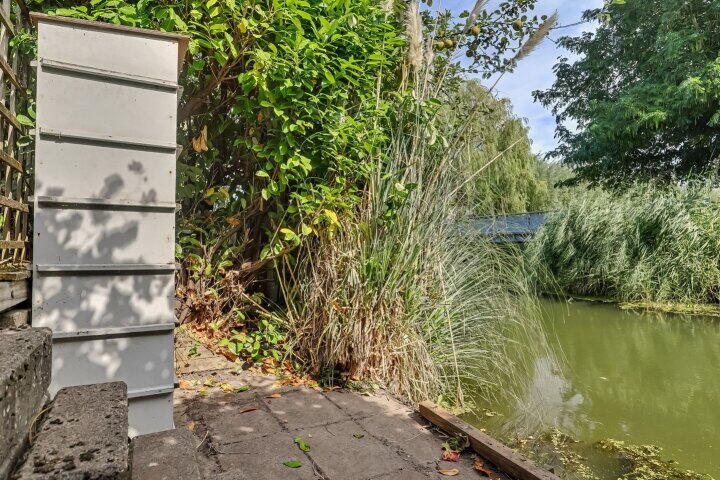 Foto 31 – Bertus Aafjeshof 171, Hoorn