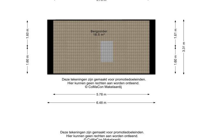 Plattegrond – Bertus Aafjesstraat 29, Swolgen