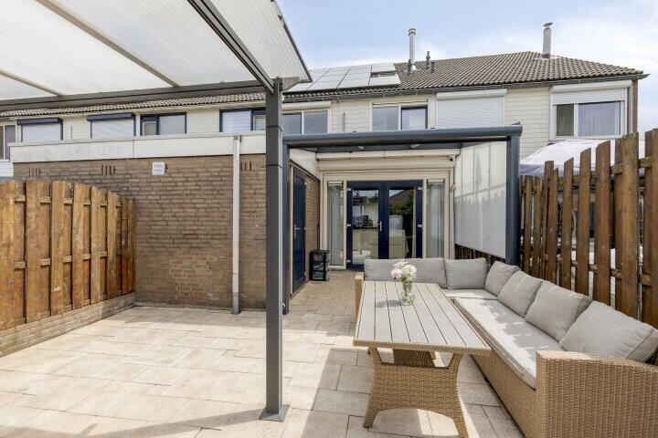 Foto 26 – Beryldijk 60, Roosendaal