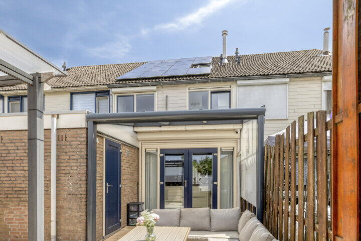 Foto 29 – Beryldijk 60, Roosendaal