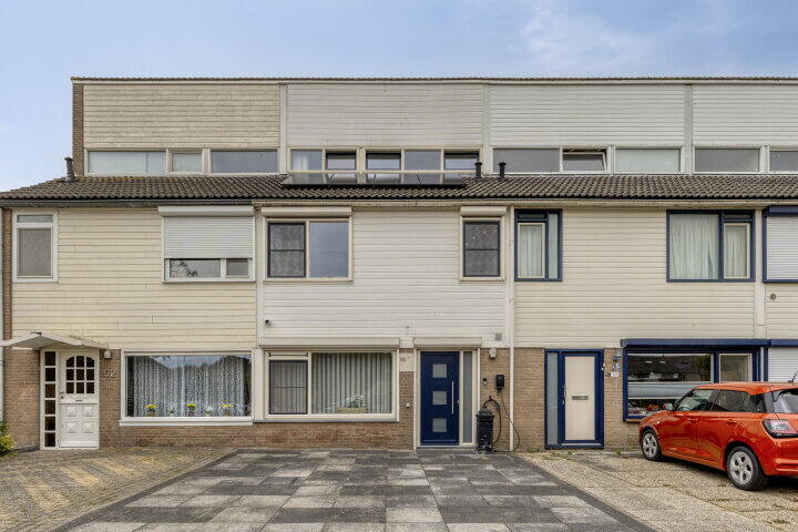 Foto 30 – Beryldijk 60, Roosendaal