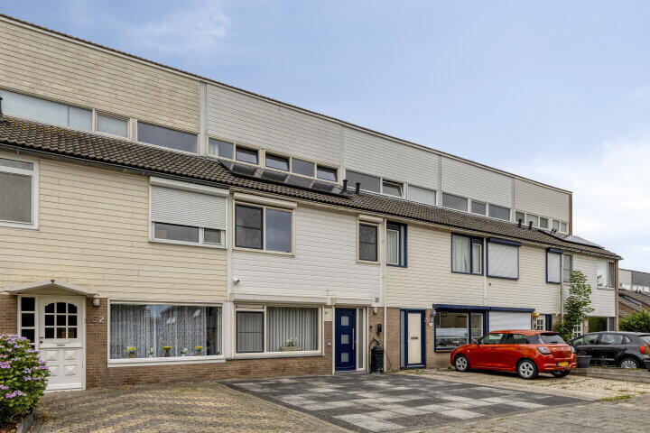 Foto 31 – Beryldijk 60, Roosendaal