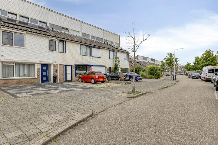 Foto 32 – Beryldijk 60, Roosendaal