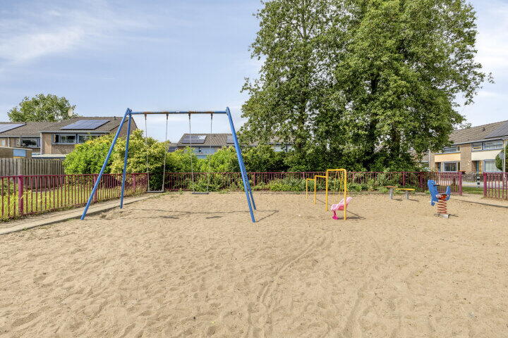Foto 33 – Beryldijk 60, Roosendaal