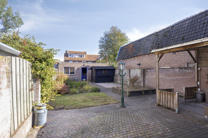 Foto 25 – Besoyensestraat 25, Waalwijk