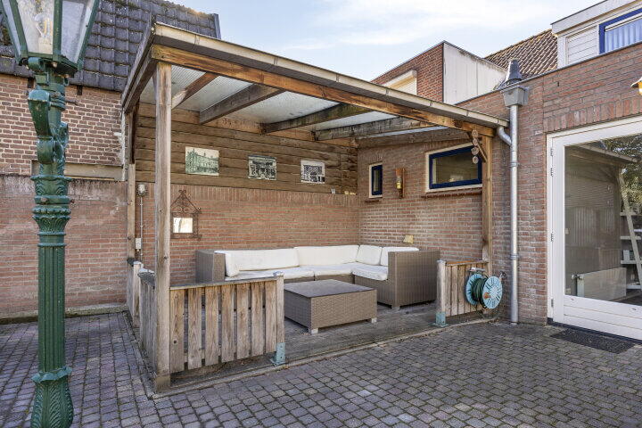 Foto 26 – Besoyensestraat 25, Waalwijk