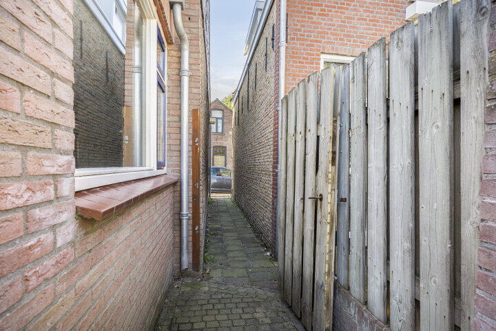 Foto 27 – Besoyensestraat 25, Waalwijk
