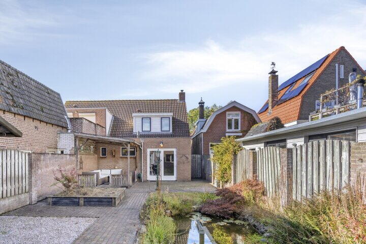 Foto 4 – Besoyensestraat 25, Waalwijk