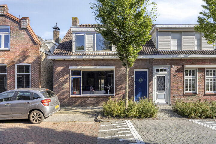 Foto 5 – Besoyensestraat 25, Waalwijk