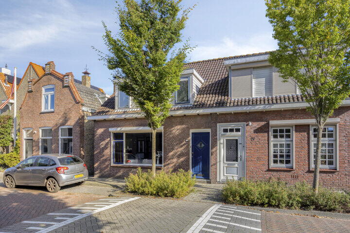 Foto 6 – Besoyensestraat 25, Waalwijk
