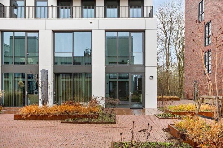 Foto 2 - Betsy Kaiserhof 27, Hoorn (NH)