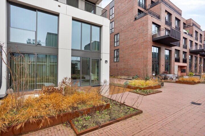 Foto 3 - Betsy Kaiserhof 27, Hoorn (NH)