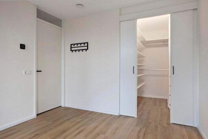 Foto 27 - Betsy Kaiserhof 27, Hoorn (NH)