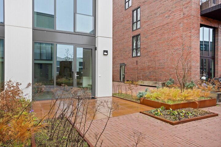 Foto 39 - Betsy Kaiserhof 27, Hoorn (NH)