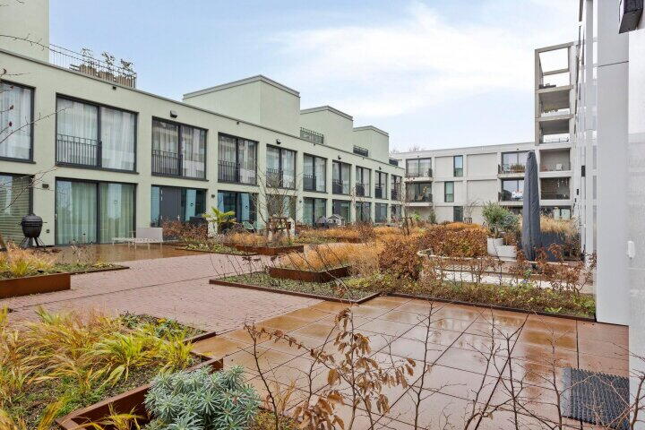 Foto 40 - Betsy Kaiserhof 27, Hoorn (NH)