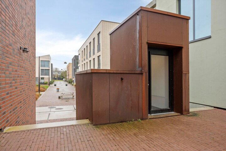 Foto 41 - Betsy Kaiserhof 27, Hoorn (NH)