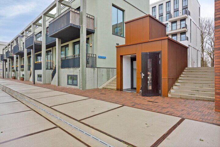 Foto 42 - Betsy Kaiserhof 27, Hoorn (NH)