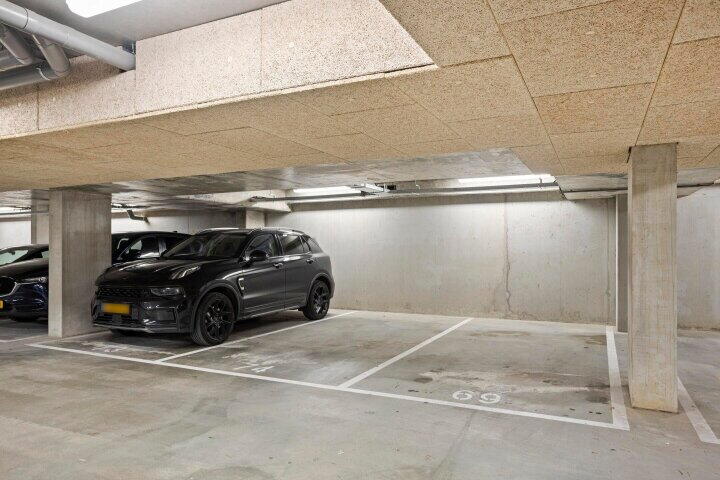 Foto 43 - Betsy Kaiserhof 27, Hoorn (NH)