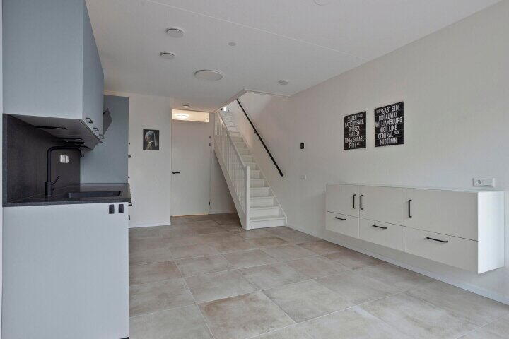 Foto 8 - Betsy Kaiserhof 27, Hoorn (NH)