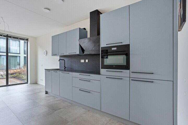 Foto 9 - Betsy Kaiserhof 27, Hoorn (NH)